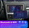 Autoradio 8 pouces CarPlay Android 15 avec GPS et Voir les images du produit 9