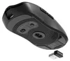 GENESIS Zircon 500 G2, Pravoruké, Optický, RF Wireless + Náhľad obrázku produktu 5
