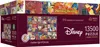 Golden Age of Disney - UFT Puzzle 13500 Teile Produktbild-Vorschau 4