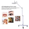 lED stojací lampa s 5násobným zvětšením, osvětlený Náhled obrázku produktu 12