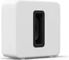 Sonos Sub 4, draadloze subwoofer, wit Productafbeelding-voorbeeld 3