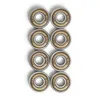 Globe Goodstock 7,75" 52 mm klassisches Skateboard Produktbild-Vorschau 8