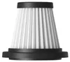 Deerma DX115C, Pionowy odkurzacz, Bez worka, Czarny, 1,2 l, Podgląd zdjęcia produktu 5