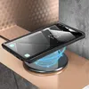 Supcase Unicorn Beetle Pro Galaxy Note 10+ Plus Schwarz Produktbild-Vorschau 5