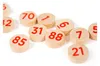 Bigjigs Toys Traditionelles Bingo Produktbild-Vorschau 6