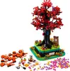 LEGO Ideas Familienbaum, Stammbaum Modellbausatz für Produktbild-Vorschau 9