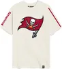 Re:Covered Shirt - NFL Tampa Bay Buccaneers ecru weiß - XXL Podgląd zdjęcia produktu 5