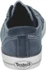 Dockers Schnürhalbschuhe bequem in blau, Gr. 42 Produktbild-Vorschau 100