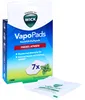 Wick wh7 vapopads Po naplnění vonných polštářků mentolem Náhled obrázku produktu 6