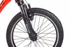 REDLOUD Kinderrad MTB 20 Zoll JA.01 schwarz Rahmenhöhe 26 Produktbild-Vorschau 6