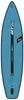 STX Windsurf SUP 12'0 Hybrid Tourer aufblasbar Komplett Set Produktbild-Vorschau 3