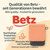 Betz 10 Stück Waschhandschuhe 16x21 cm PALERMO 100% Produktbild-Vorschau 11
