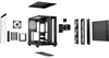 be quiet! Light Base 500 LX Glasfenster schwarz, PC Produktbild-Vorschau 3