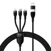 Baseus CASS030101 Cavo USB 1,2 m USB A/USB C USB Anteprima dell’immagine prodotto 19