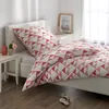 Traumschlaf Frottee Bettwäsche Christin 135x200 cm + 80x80 Produktbild-Vorschau 1
