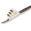 Adidas ADILETTE COMFORT Damen Badelatschen Gold 38 Produktbild-Vorschau 23