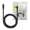 Baseus Speed Seven szybki kabel sieciowy RJ45 10Gbps 2m Náhled obrázku produktu 27