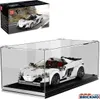 Mould King® 27043 650S Sportwagen inkl. Vetrina Anteprima dell’immagine prodotto 7
