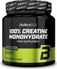 BioTech USA Creatine Monohydrate 500g Pulver Dose Produktbild-Vorschau 1