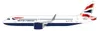 herpa British Airways Airbus A320 neo – G-TTNA in Miniatur Produktbild-Vorschau 4