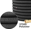 GARDEBRUK® Flexibler Gartenschlauch 7,5m 3fach Latexkern Produktbild-Vorschau 10