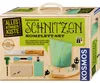 Kosmos Schnitzen Komplett-Set, Experimentier-Set, 8 Produktbild-Vorschau 7