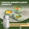 Viwares Frischhaltedosen im 6er Set mit transparentem Produktbild-Vorschau 5