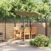 vidaXL altana 3x2,4 m taupe 180 g/m² Podgląd zdjęcia produktu 1