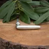 Türklinke, einzeln, edles Design | Nickel matt Produktbild-Vorschau 4
