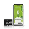 microSD Speicherkarte S&L für Huawei Mate 20 Lite - Produktbild-Vorschau 4