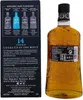 Highland Park 14 Years Loyalty of the Wolf + Box 1000ml Produktbild-Vorschau 6