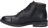 JOSEF SEIBEL Bradley 02 | Stiefelette für Herren | Schwarz Produktbild-Vorschau 3