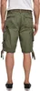 Brandit Savage Shorts, oliv, L Produktbild-Vorschau 12