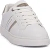 Tom Tailor Sneaker Low Damen 32323132313632 Weiß 39 EU Produktbild-Vorschau 2