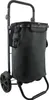 Primaster Einkaufstrolley dunkelgrau Volumen 44 L Produktbild-Vorschau 1