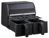 Tomado TAF8001B Doppel-Heißluftfritteuse 8 Liter - 2 Körbe Produktbild-Vorschau 7