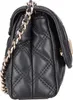 Guess Giully II Mini Bag Schultertasche 18 cm Produktbild-Vorschau 21
