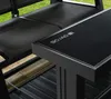 Sojag Aluminium Gartenschaukel Carleton für 4 Personen Produktbild-Vorschau 4