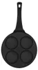 Berlinger Haus Bh-7795 Black Rose 26Cm Titanum Foamplacer Náhled obrázku produktu 4