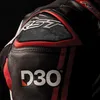 Combinaison moto en cuir RST Race Dept V4.2 D3O Airbag, 1 Voir les images du produit 8
