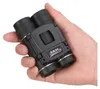 8x21 Mini-Kompakt-Taschenfernglas, leichtes, faltbares Produktbild-Vorschau 1