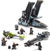 LEGO 75314 Gwiezdne wojny: Zła partia: Atak wahadłowca, Podgląd zdjęcia produktu 31