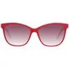Sonnenbrille Frauen Gant GA8084 5767F Produktbild-Vorschau 2