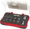 Bity Torx, Torx Plus, Torx Plus Security, sada 23ks HBM Náhľad obrázku produktu 2