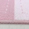 Homebyhome Kinderteppich Little Prinzessin Design Mädchen Produktbild-Vorschau 4