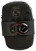 SILCA Borsa da sella "Mattone Grande" Volume: circa 1 nero Anteprima dell’immagine prodotto 1
