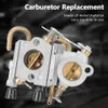 Parti accessorie di ricambio del carburatore per STIHL Anteprima dell’immagine prodotto 6