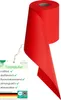 Sensalux Tischläufer 15cm x 25m rot Produktbild-Vorschau 1