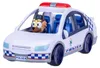 Moose Toys BLUEY, Police, Bluey, 3 ans, Piles AAA, Voir les images du produit 1