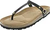 Hey Marly Casual Cork Black TS Zehentrenner Schwarz in Gr. Produktbild-Vorschau 7
